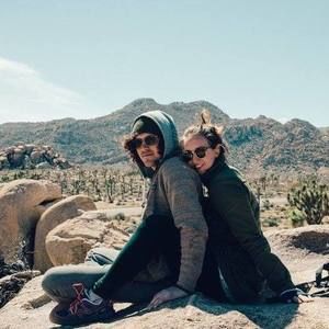 Meet your Posher, Isabel